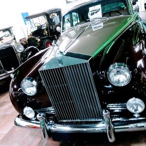 Meet your Posher, Mason